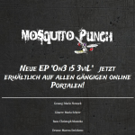 Mosquito Punch Facebook Seite