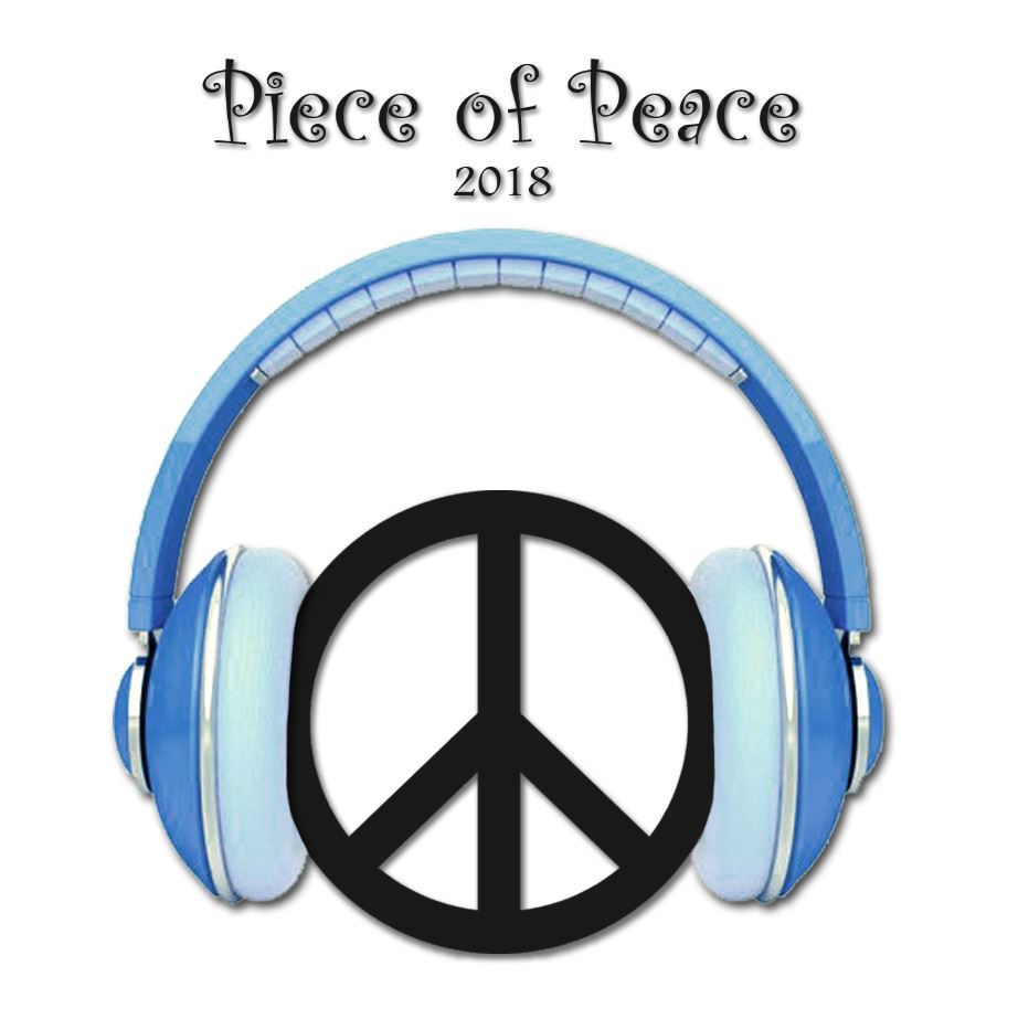 Piece of peace 2018