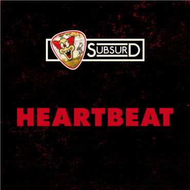 Subsurd Cover - Heartbeat