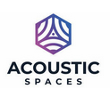 acoustic spaces logo