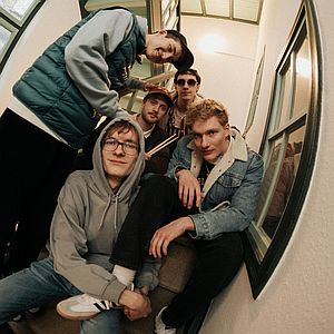 WirSindBaend Instagram Seite