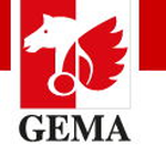 GEMA Webseite