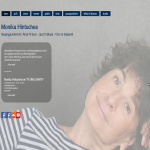 Monika Hintsches Webseite