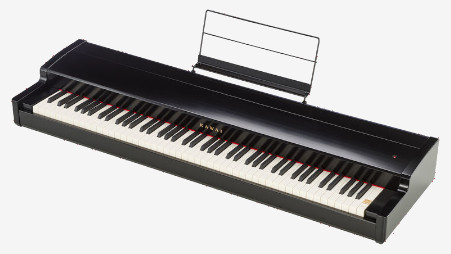Klaviertastatur KAWAI VPC-1